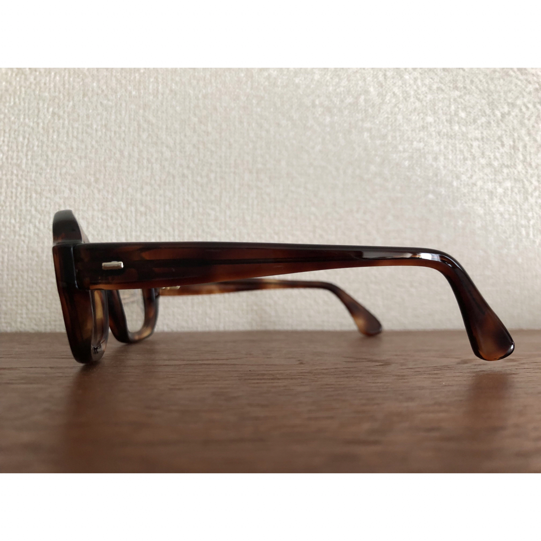 EYEVAN7285 - 1960s Frame France フランス製 ビンテージ 眼鏡