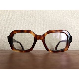 1960s Frame France フランス製 ビンテージ 眼鏡 サングラス