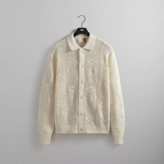 KITH Tilden Buttondown Canvas