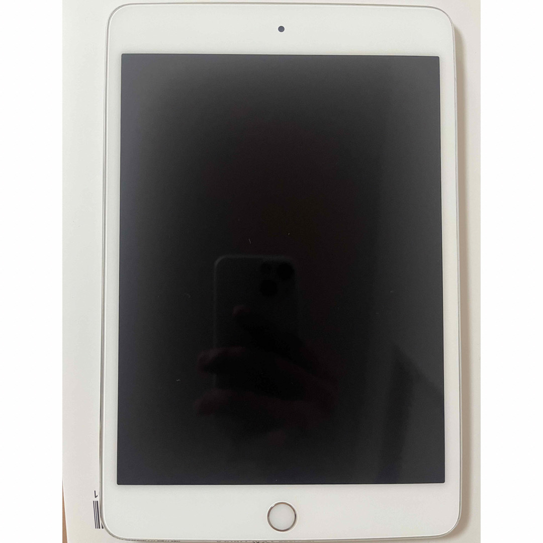 ipadminiiPad mini 4  64GB WIFI モデル　美品