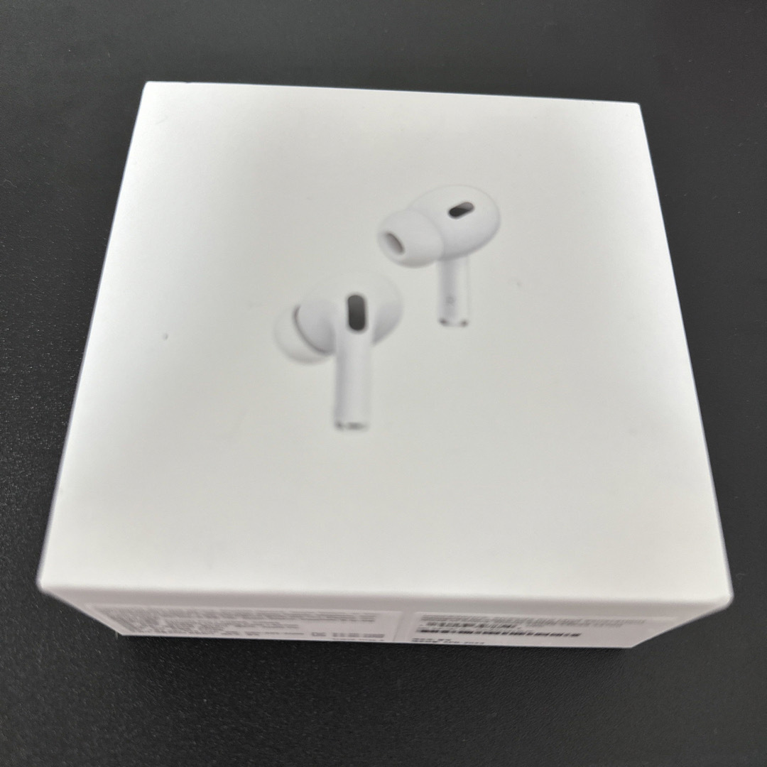 AirPods Pro2世代