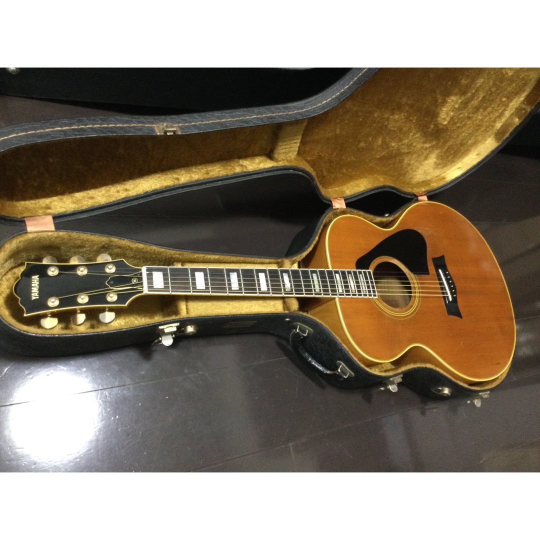アコースティックギター　yamaha 楽器のギター(アコースティックギター)の商品写真