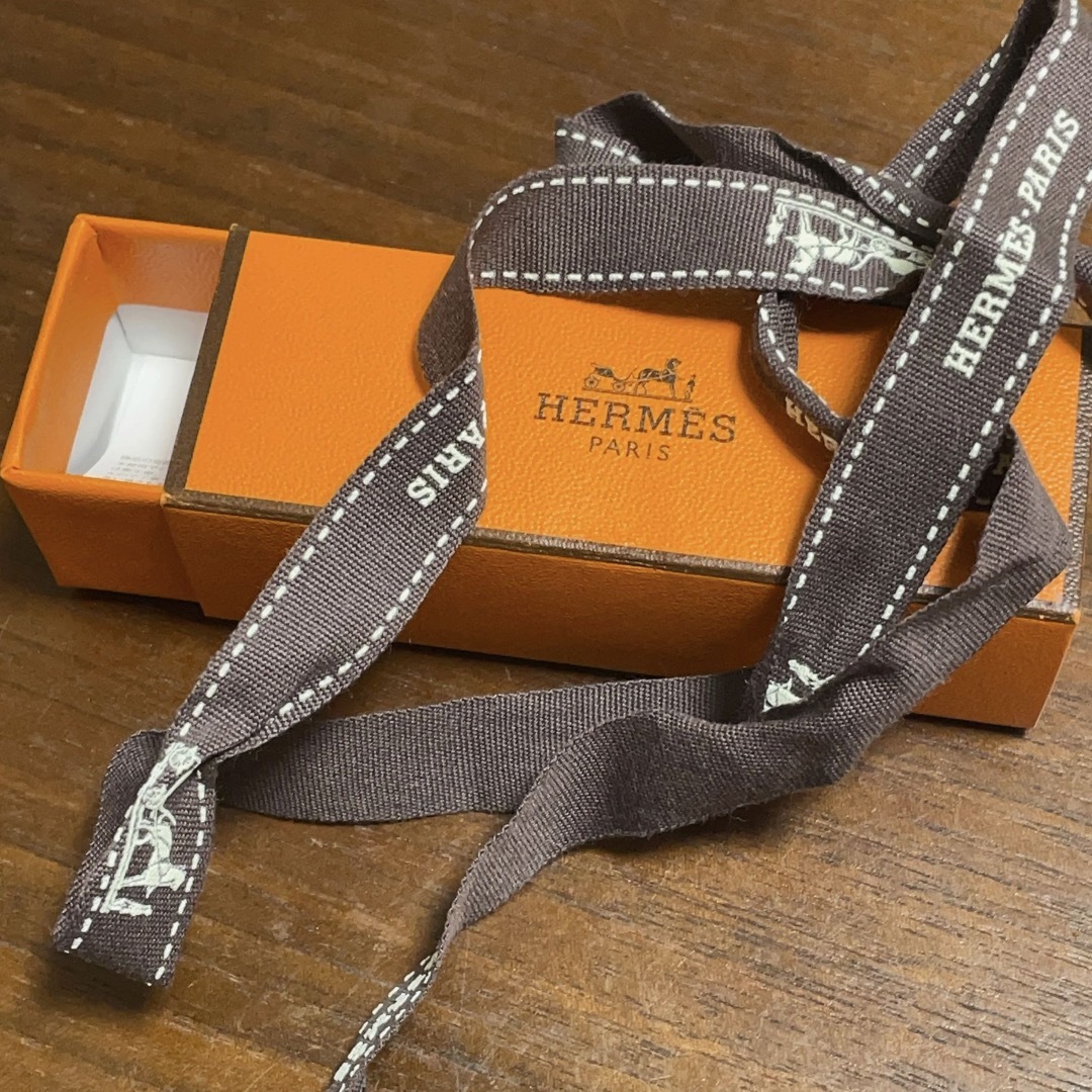 HERMES エルメス 空箱