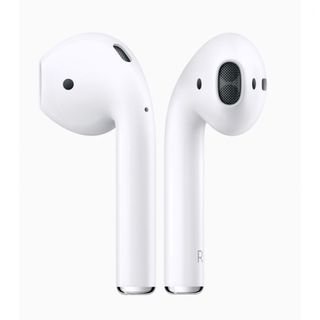 アップル(Apple)のairpods 第二世代(ヘッドフォン/イヤフォン)