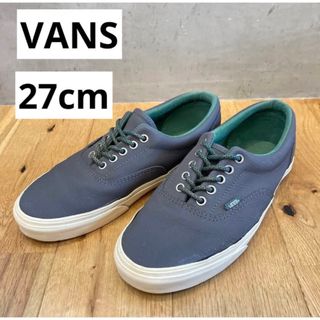 ヴァンズ(VANS)の送料込み　VANS バンズ　カリフォルニア　スニーカー　グレー　27cm(スニーカー)