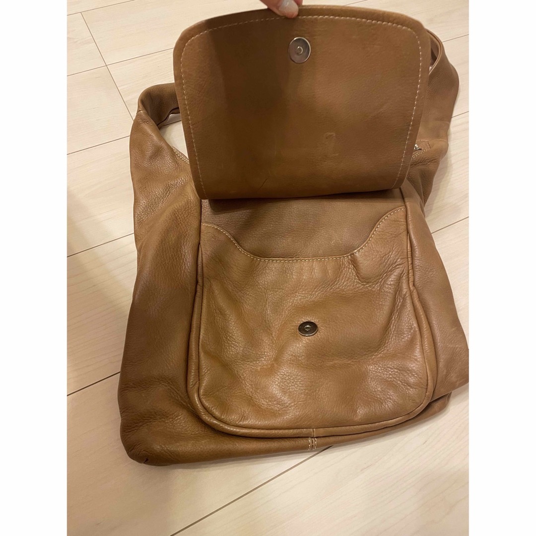 MARCO BUGGIANI ショルダーバッグ レディースのバッグ(ショルダーバッグ)の商品写真