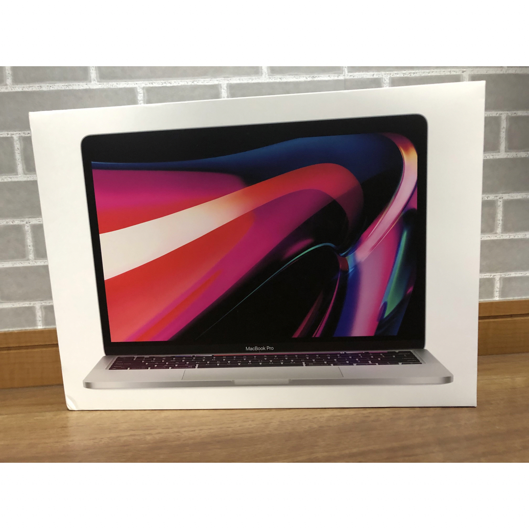 MacBook pro M1(2020/USキーボード)