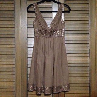 ゲス(GUESS)のGUESS Marcianoドレス(その他ドレス)