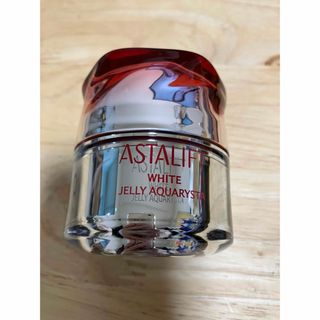 アスタリフト(ASTALIFT)のアスタリフト　ジェリーアクアリスタ　ホワイト(美容液)