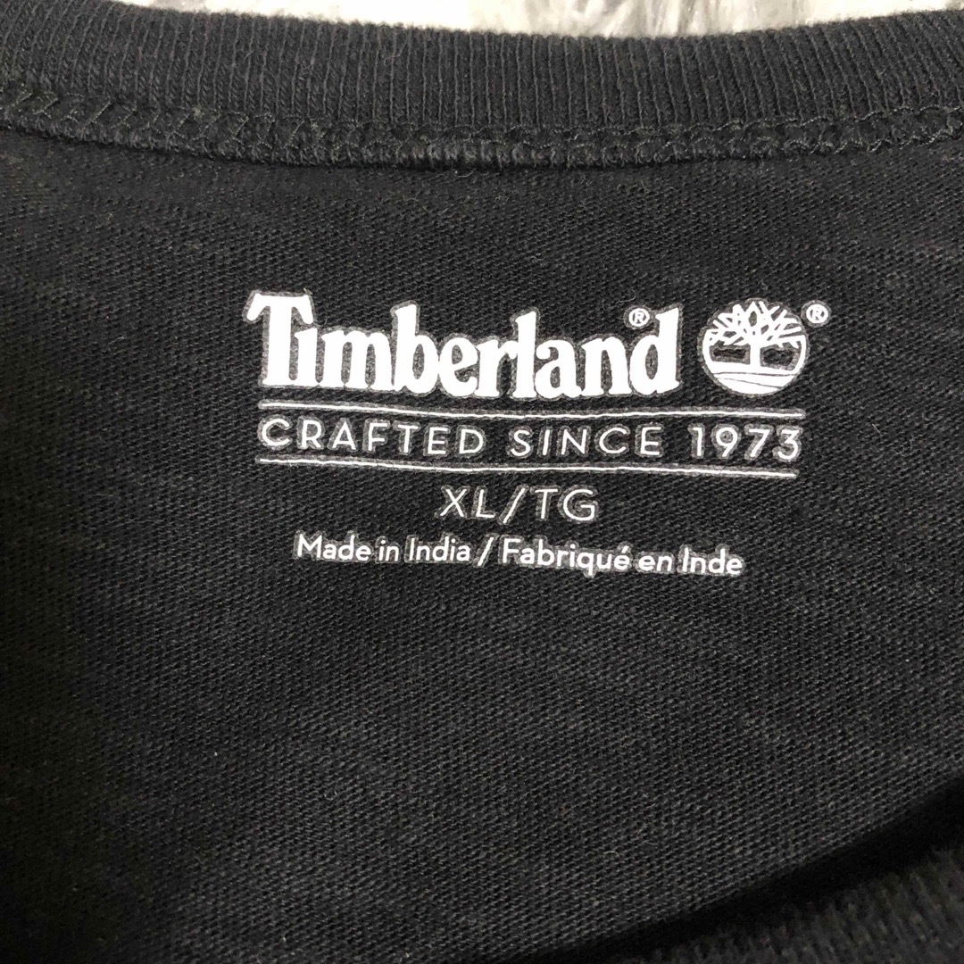 Timberland(ティンバーランド)のティンバーランド メンズのトップス(Tシャツ/カットソー(半袖/袖なし))の商品写真
