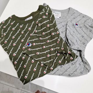 チャンピオン(Champion)のチャンピオン　Tシャツ(Tシャツ(半袖/袖なし))