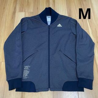 アディダス(adidas)のadidas TWNTY 4SVN  ジャケット ジャージ(ノーカラージャケット)