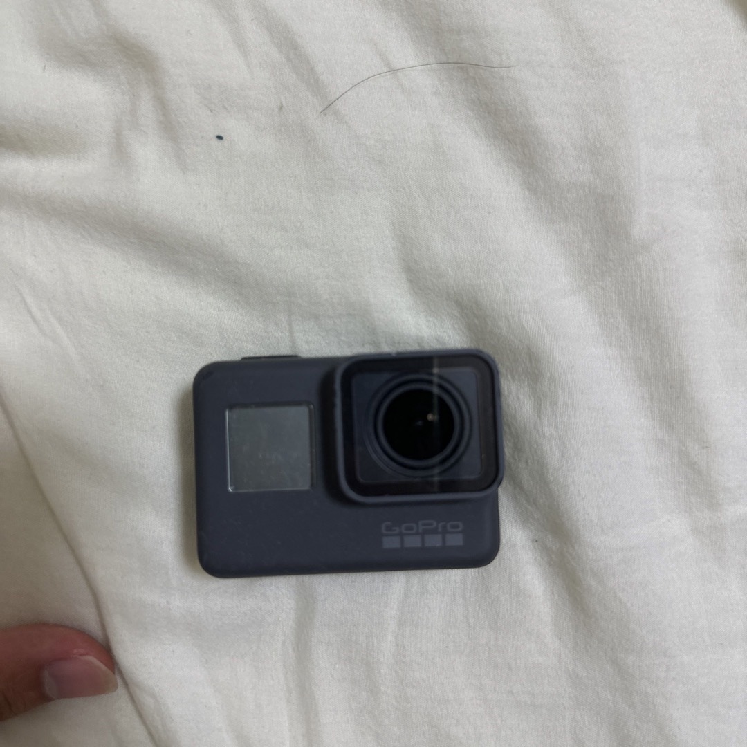 GoPro(ゴープロ)のゴープロヒーロー5他の用品セット スマホ/家電/カメラのカメラ(コンパクトデジタルカメラ)の商品写真