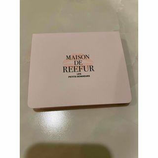 Maison de Reefur - ★メゾンドリーファー　付箋　ふせん★ノート♪メモ♪