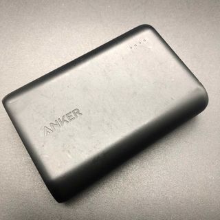 アンカー(Anker)の即決 Anker モバイルバッテリー PowerCore 10000 A1263(バッテリー/充電器)