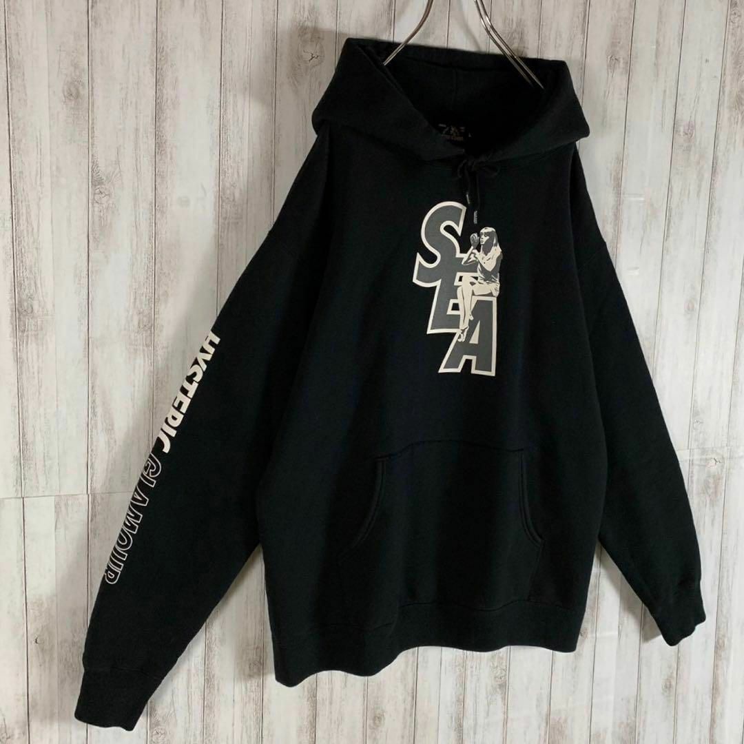 HYSTERIC GLAMOUR - 【限定コラボ】ヒステリックグラマー×ウィン
