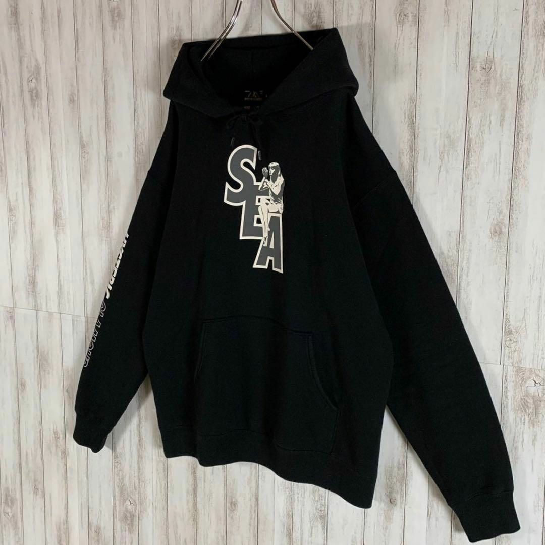 HYSTERIC GLAMOUR - 【限定コラボ】ヒステリックグラマー×ウィン
