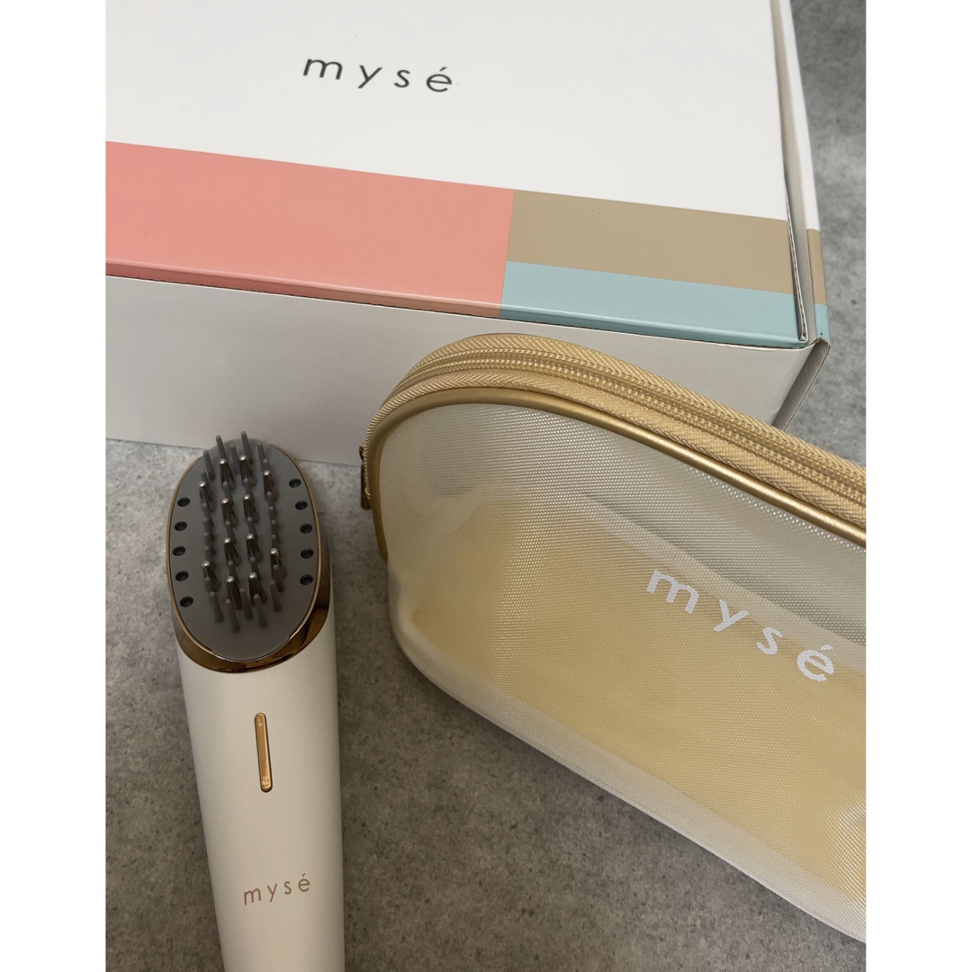 myseスカルプリフトプラス-