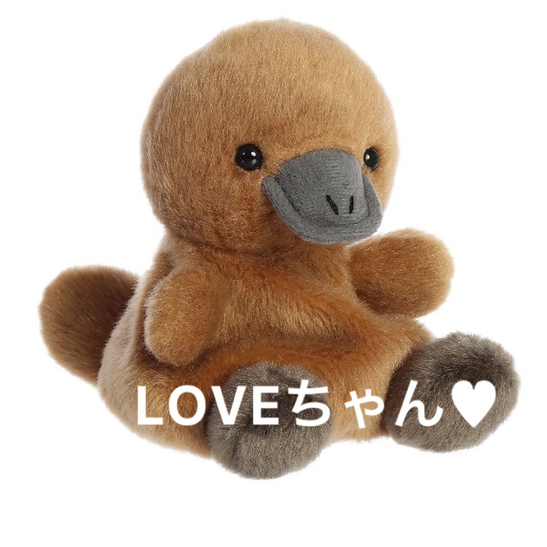 LOVEちゃん♥ハンドメイド