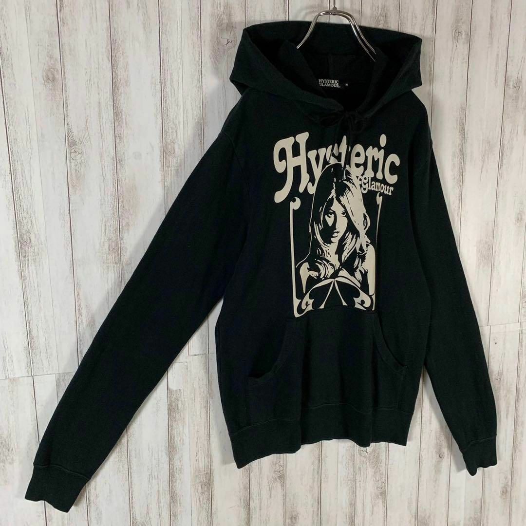 HYSTERIC GLAMOUR - 【超絶人気デザイン】ヒステリックグラマー M
