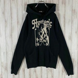 HYSTERIC GLAMOUR - 【超絶人気デザイン】ヒステリックグラマー M