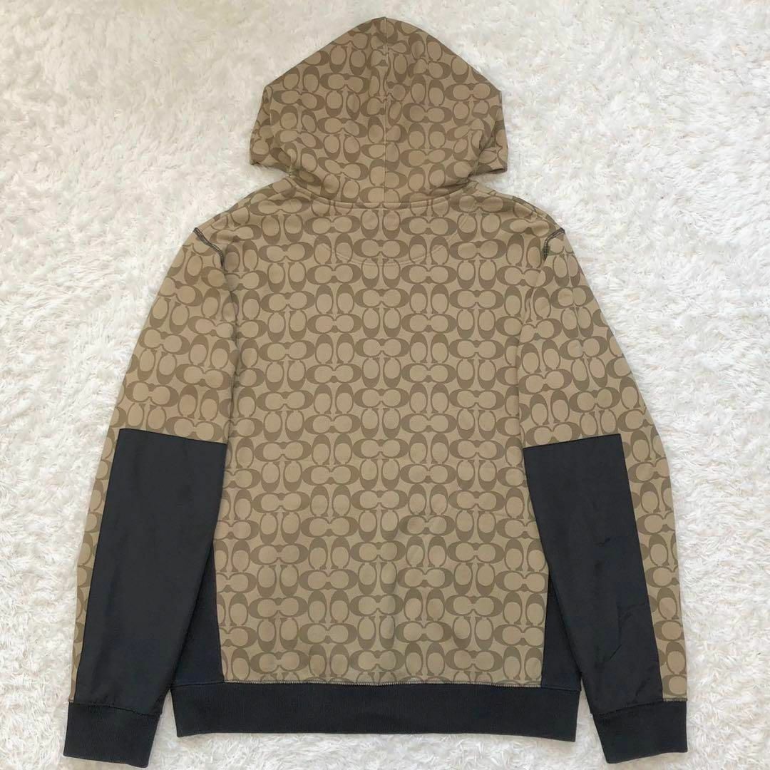 COACH - 【超人気モデル】COACH コーチ シグネチャー 希少