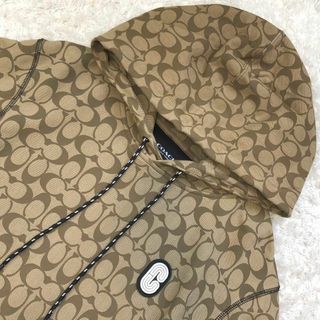 【超人気モデル】COACH コーチ シグネチャー 希少 セットアップ 2
