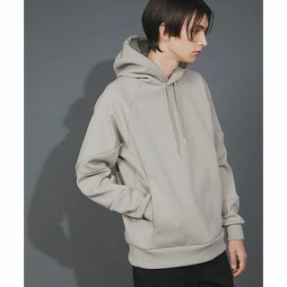 F/CE. QUARTERKNIT HOODIE / エフシーイー パーカー(スウェット)