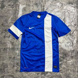 【00s NIKE】アーカイブ テック Tシャツ パンク Y2K レア