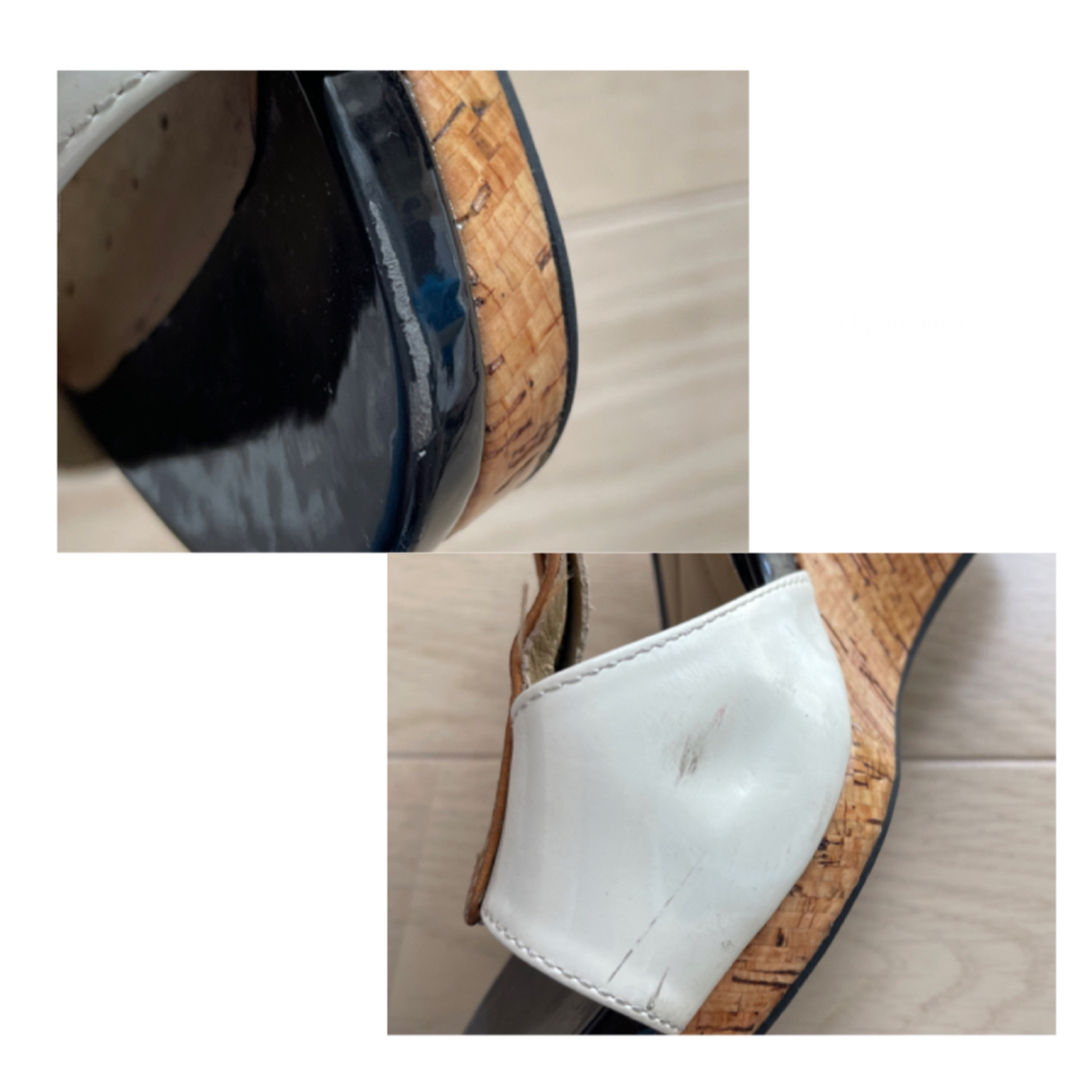 GEOX(ジェオックス)のGEOX  サンダル　サイズ35〖N3724〗 レディースの靴/シューズ(サンダル)の商品写真