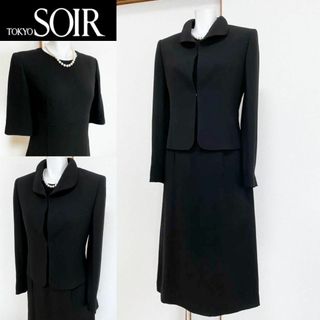 5ページ目 - 礼服/喪服(レディース)(ブラック/黒色系)の通販 5,000点