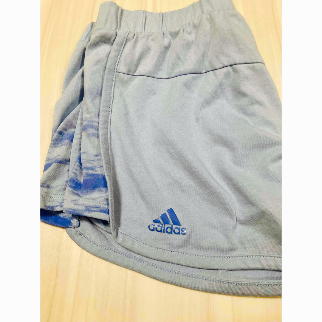 adidas(アディダス)の専用‼️adidas ランニング パンツ レディースのパンツ(ショートパンツ)の商品写真