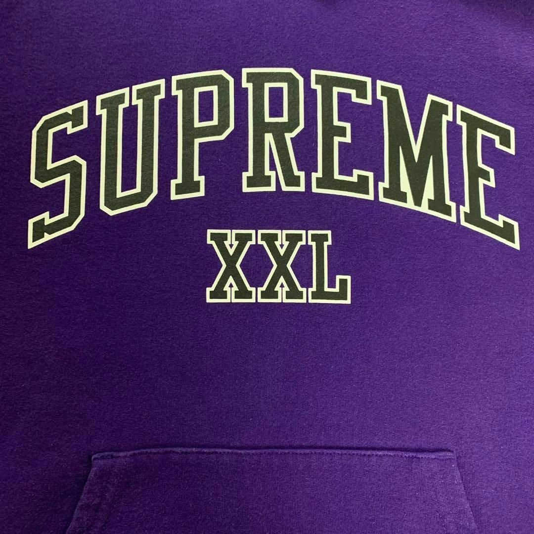 Supreme - 【超希少カラー】 Supreme アーチロゴ マルチカラー 即完売