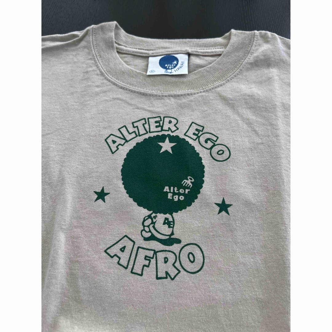 ALTER EGO  ハワイ　レディースTシャツ　Sサイズ レディースのトップス(Tシャツ(半袖/袖なし))の商品写真