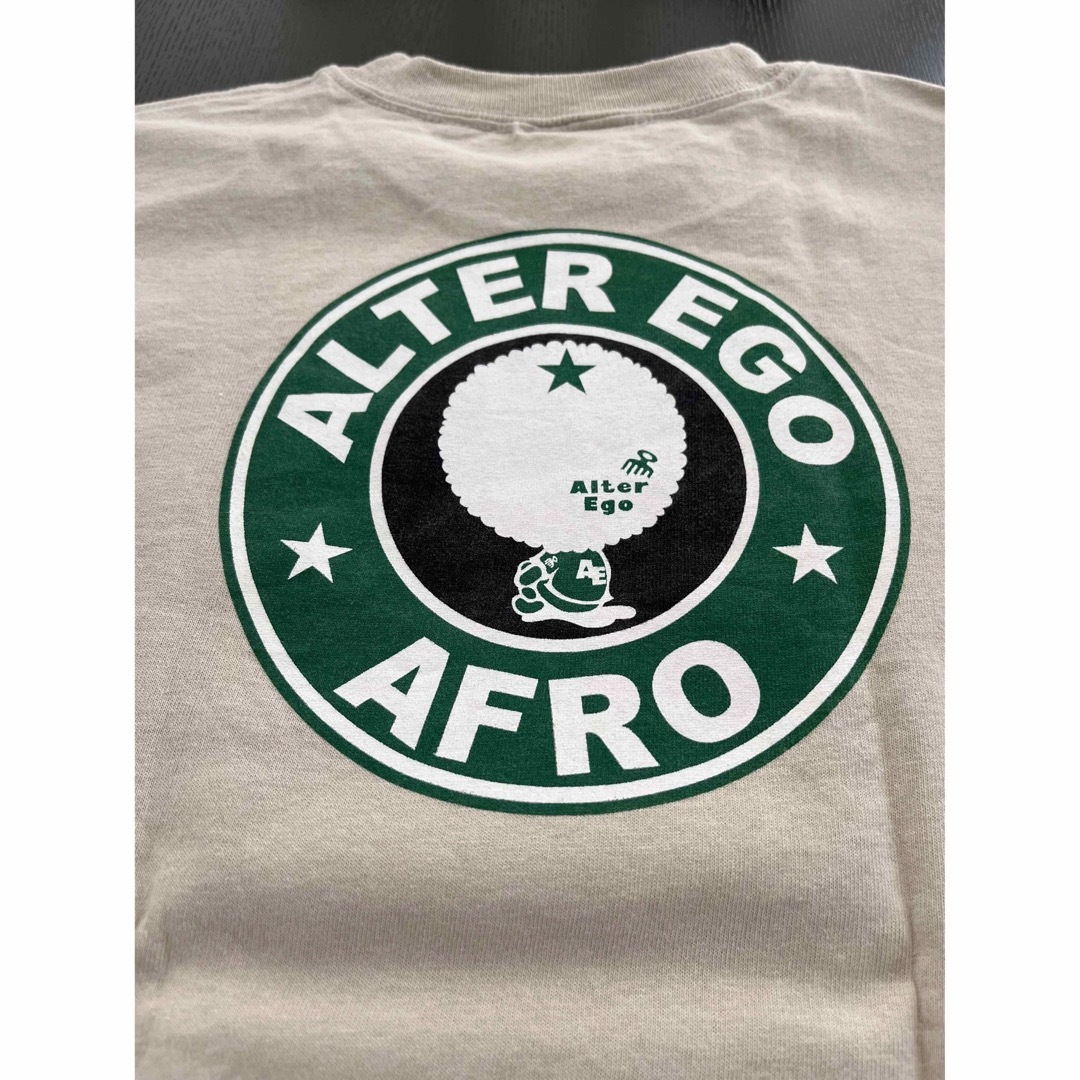 ALTER EGO  ハワイ　レディースTシャツ　Sサイズ レディースのトップス(Tシャツ(半袖/袖なし))の商品写真