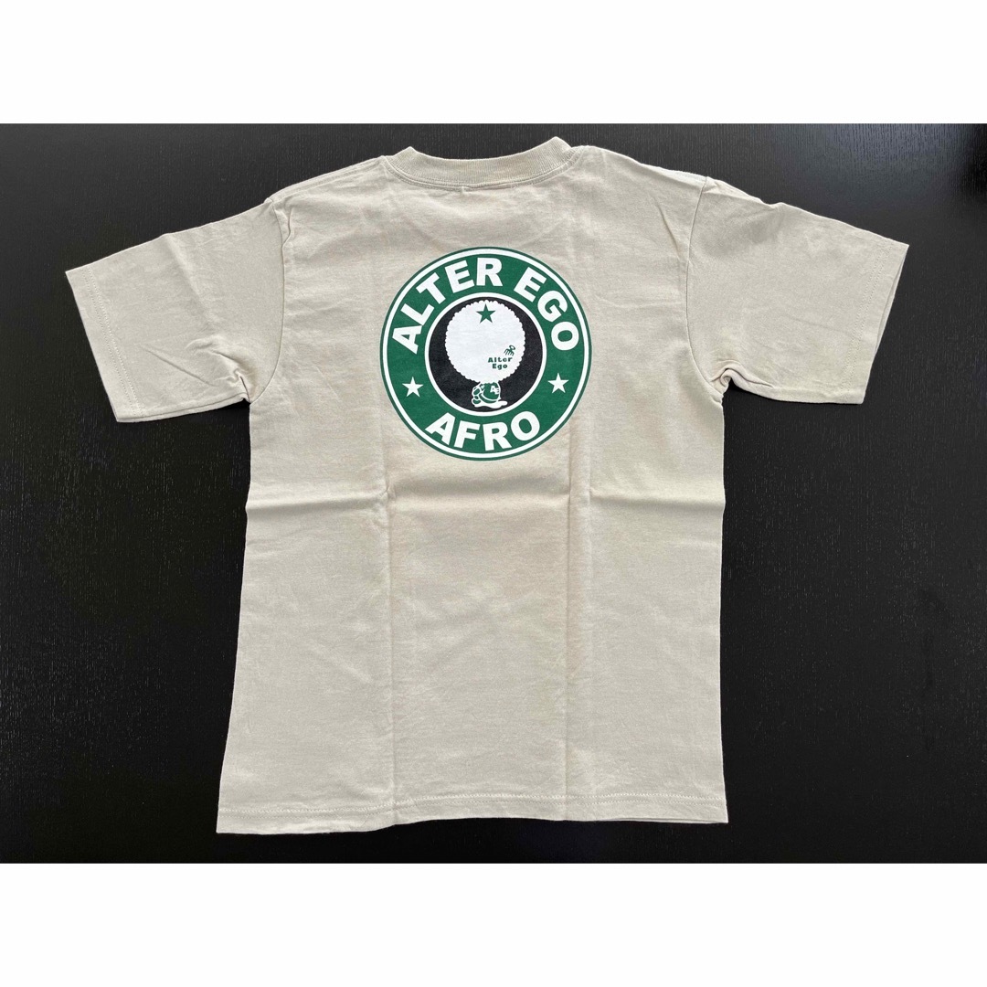 ALTER EGO  ハワイ　レディースTシャツ　Sサイズ レディースのトップス(Tシャツ(半袖/袖なし))の商品写真