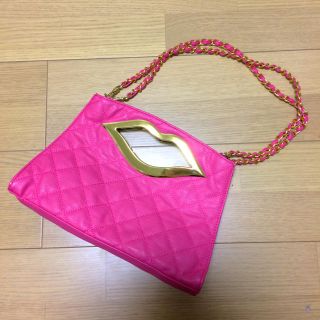 アナップ(ANAP)のANAP 2way Bag (ショルダーバッグ)