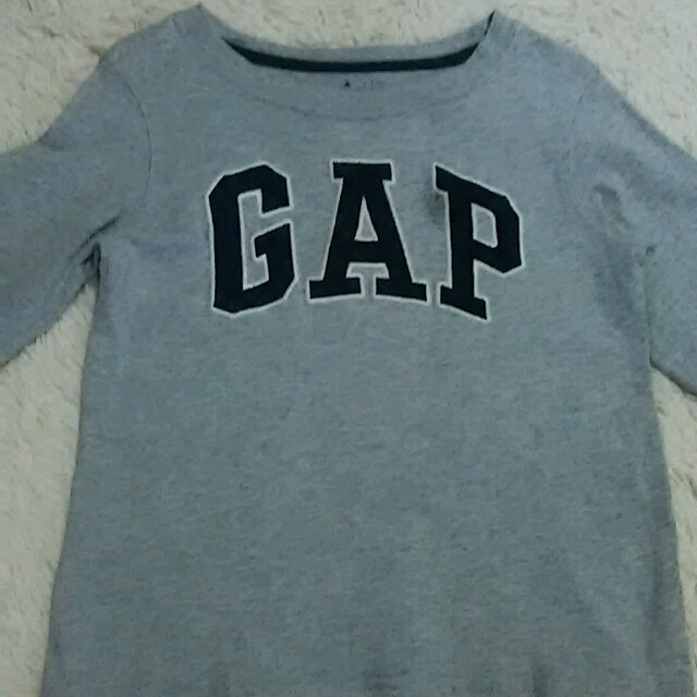 GAP(ギャップ)のGAP キッズ/ベビー/マタニティのキッズ服男の子用(90cm~)(Tシャツ/カットソー)の商品写真