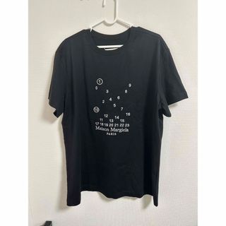 週末限定sale！Martin Margiela10 グラフィックTシャツ