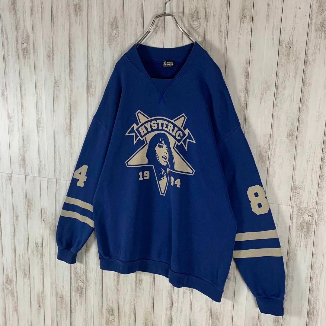 超絶希少モデル】ヒステリックグラマー 即完売 ヒスガール 入手困難