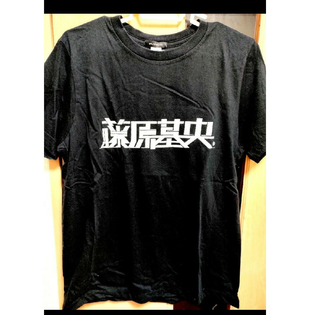 BUMP OF CHICKEN藤原基央 トマト Tシャツ