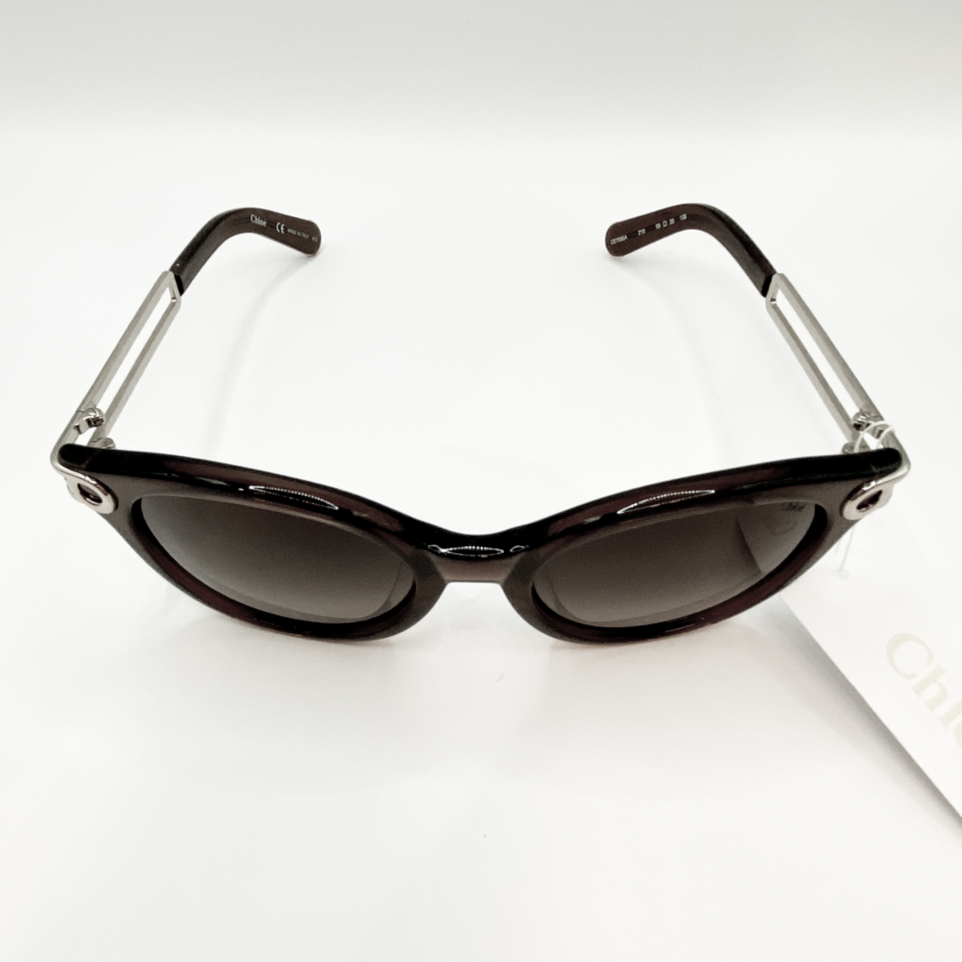 Chloe クロエ CH0037S-002 サングラス アジアンフィット Chloe クロエ サングラス CH0037S-002 アジアンフィット