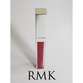 アールエムケー(RMK)のRMK アールエムケー カラーリップグロス 07 レッド フラッシュ(リップグロス)