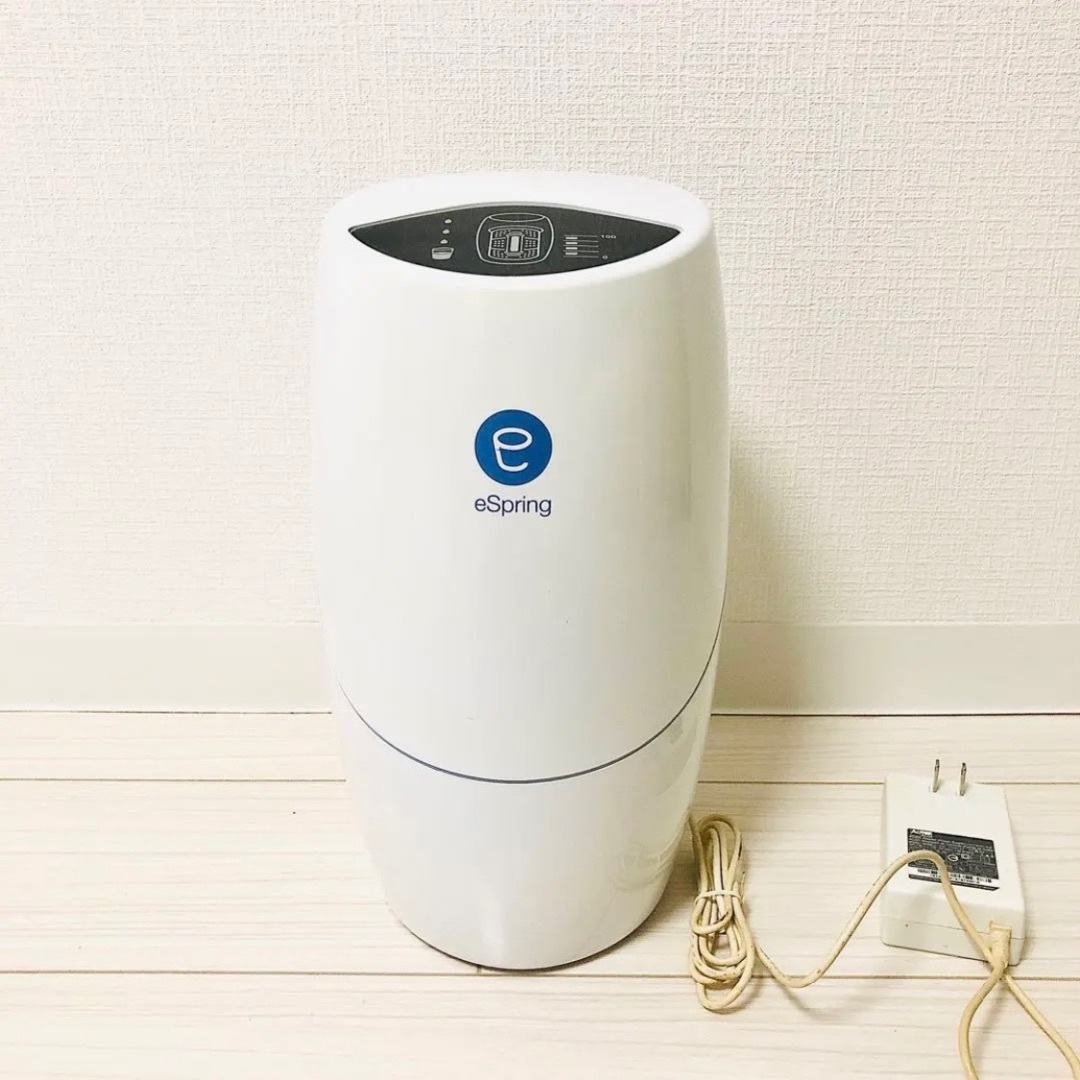 eSpring浄水器II イースプリング Amway アムウェイ 据置型