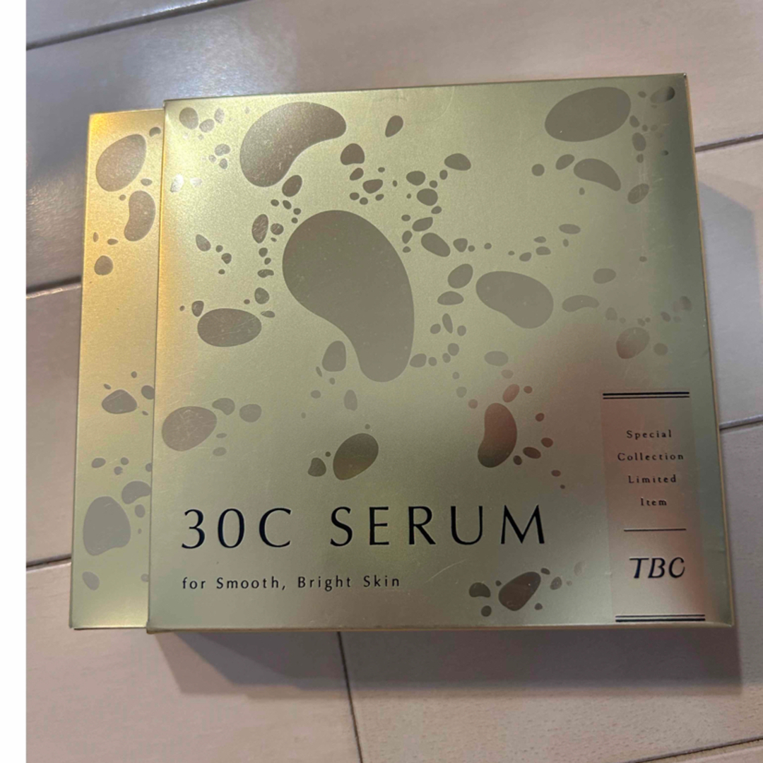 【未開封品☆】30C SERUM 12ml