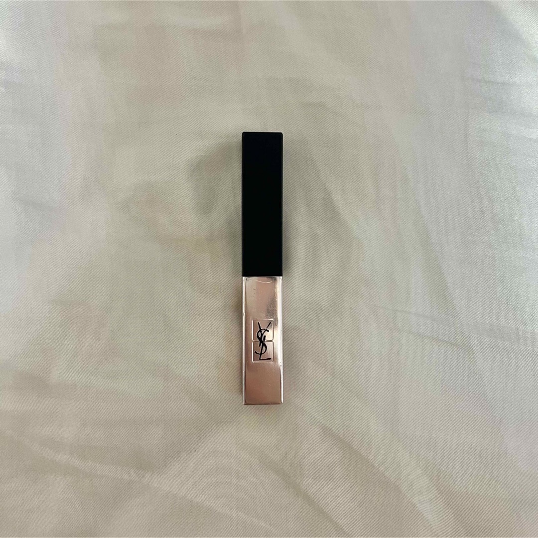 Yves Saint Laurent Beaute(イヴサンローランボーテ)のYSL ルージュ ピュールクチュール ザ スリム コスメ/美容のベースメイク/化粧品(口紅)の商品写真