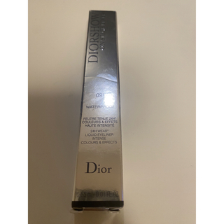 クリスチャンディオール(Christian Dior)のDior eyeliner(アイライナー)