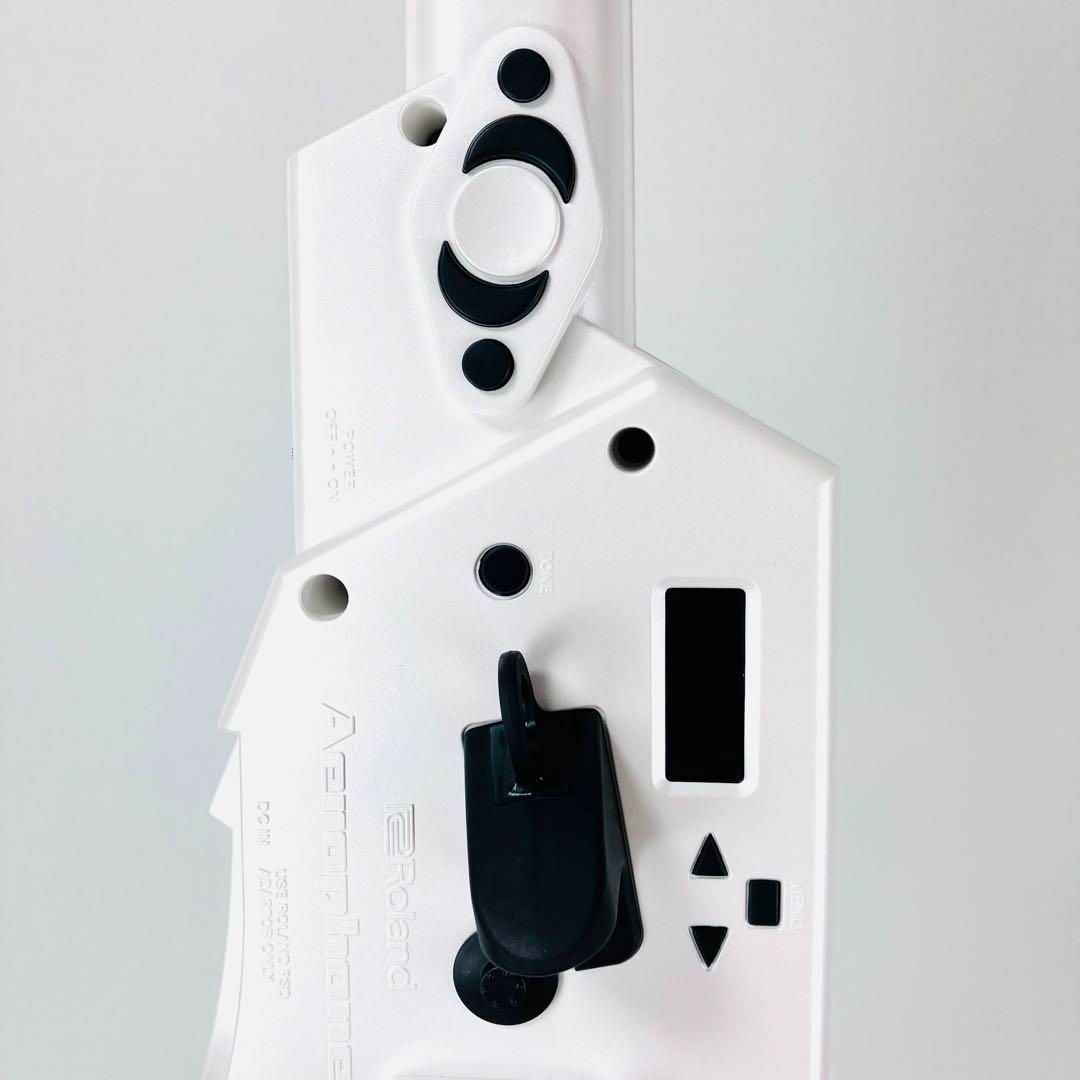 Roland - ☆美品☆ Roland Aerophone AE-10 ローランド エアロフォンの