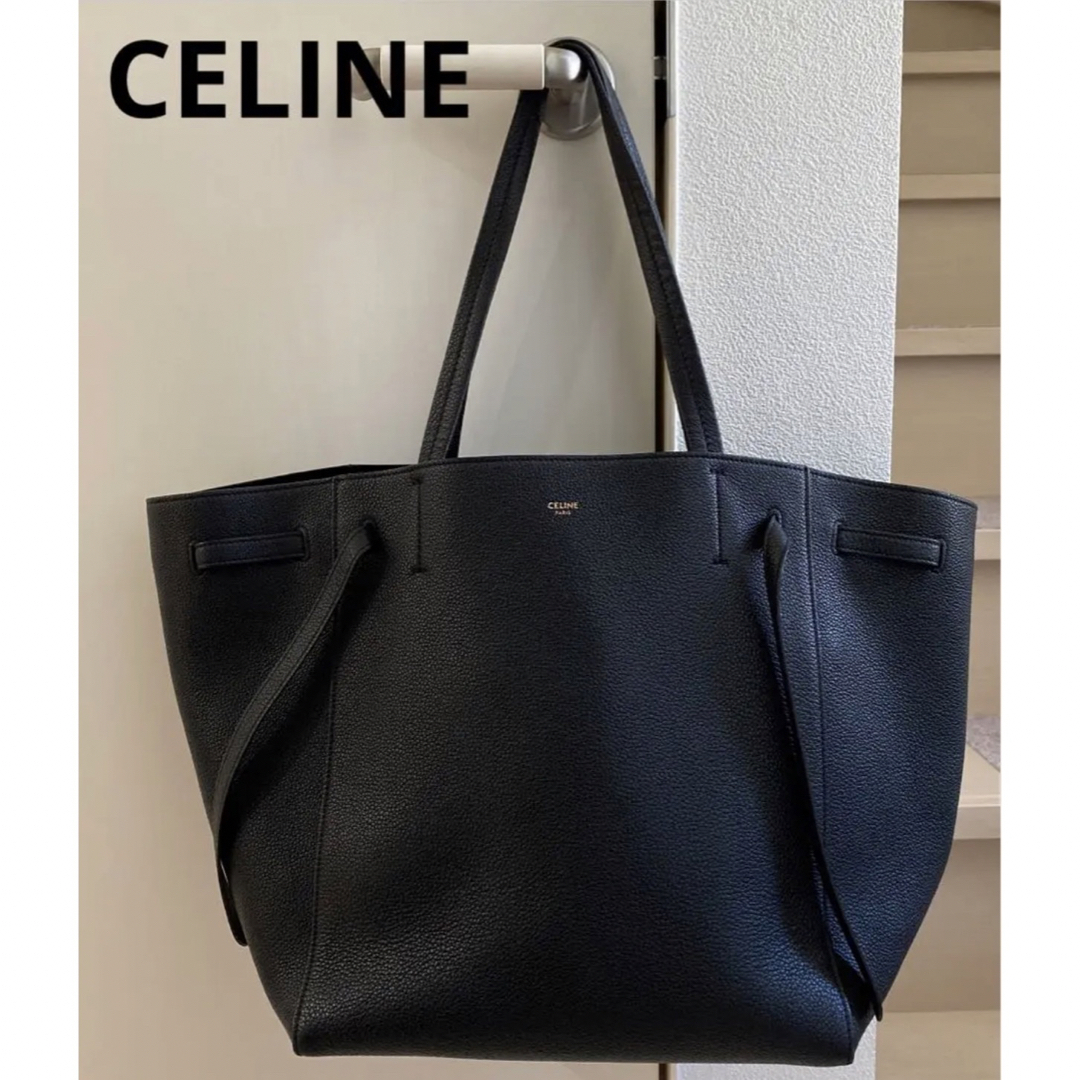 セリーヌ　CELINE カバファントム スモール