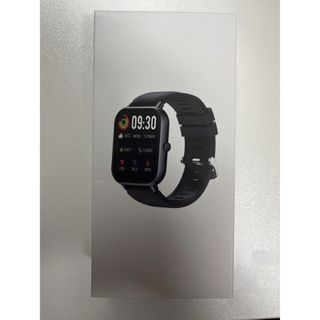 スマートウォッチ　Bluetooth5.3 Smart Watch (腕時計(デジタル))